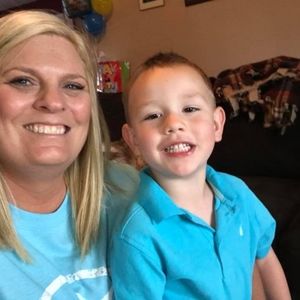 Meet your Posher, Chastity